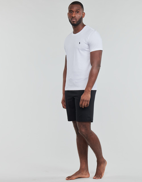Polo Ralph Lauren - SS CREW Blanco