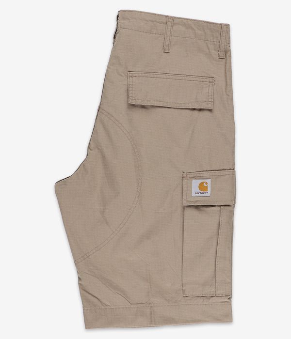 Carhartt WIP Regular Cargo Columbia Shorts (leather rinsed)