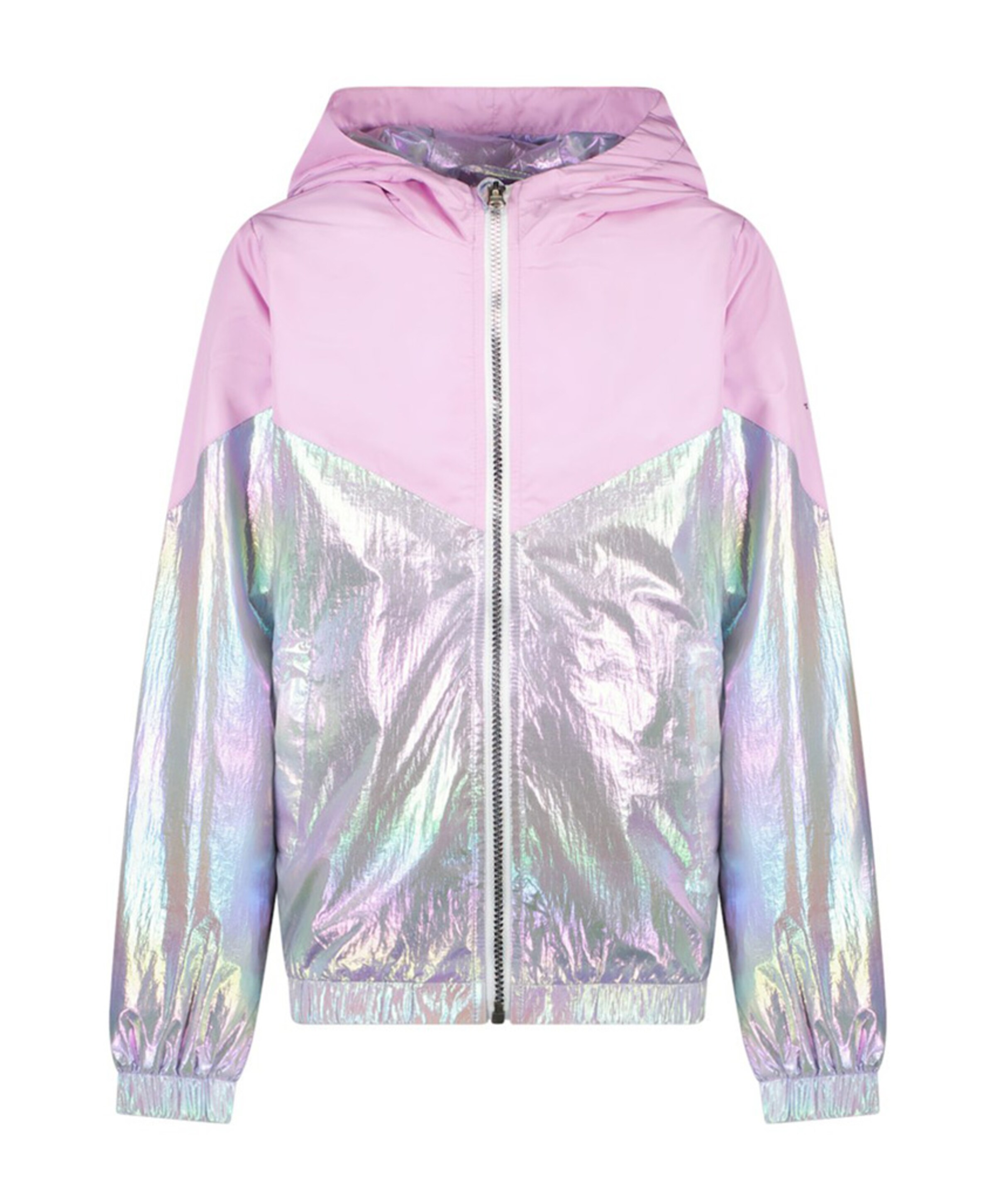 Cars Jeans Meisjes jas roze