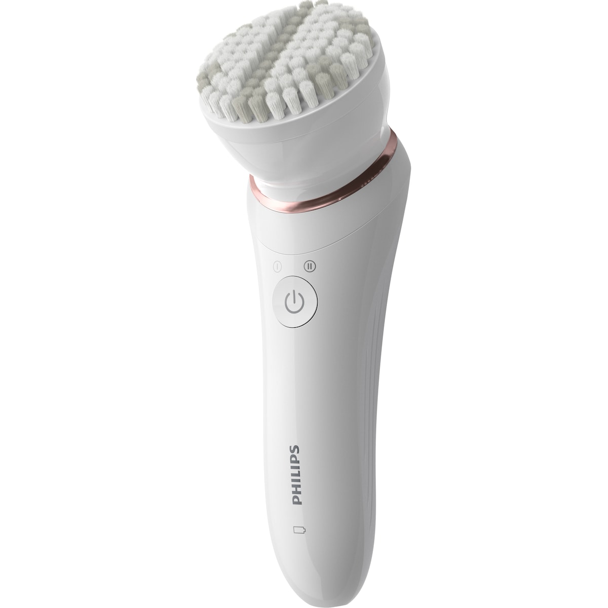 Philips 8000 Series Wet&Dry epilator BRE74010