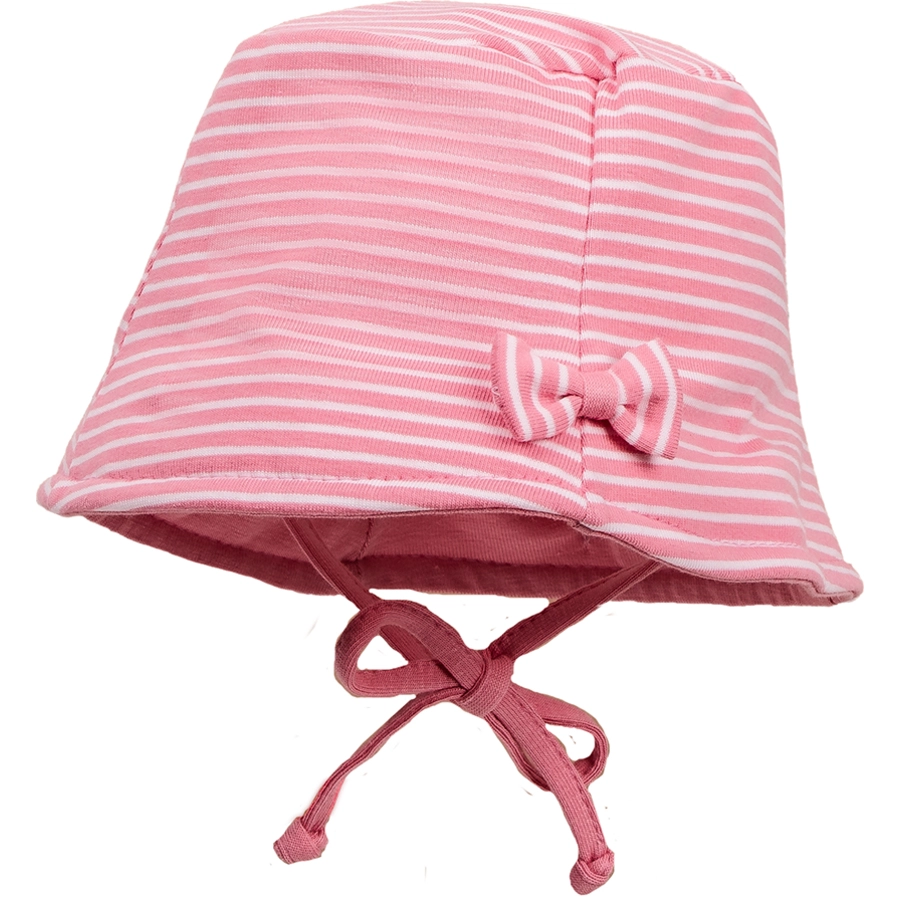 maximo Girls Hut camelia-weiß