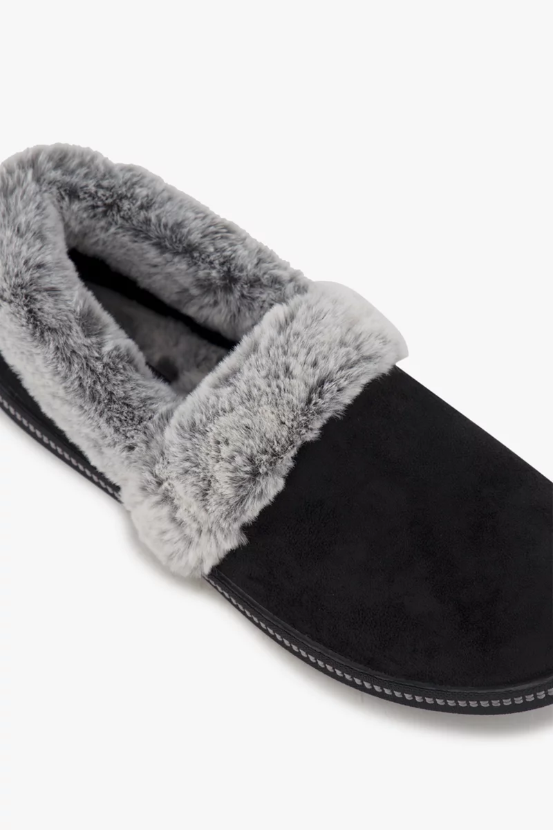 Skechers Cozy Campfire - Team Toasty Damen Slipper