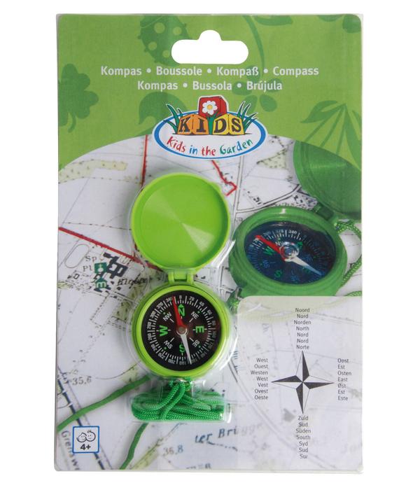 Esschert Design Kinderkompass
