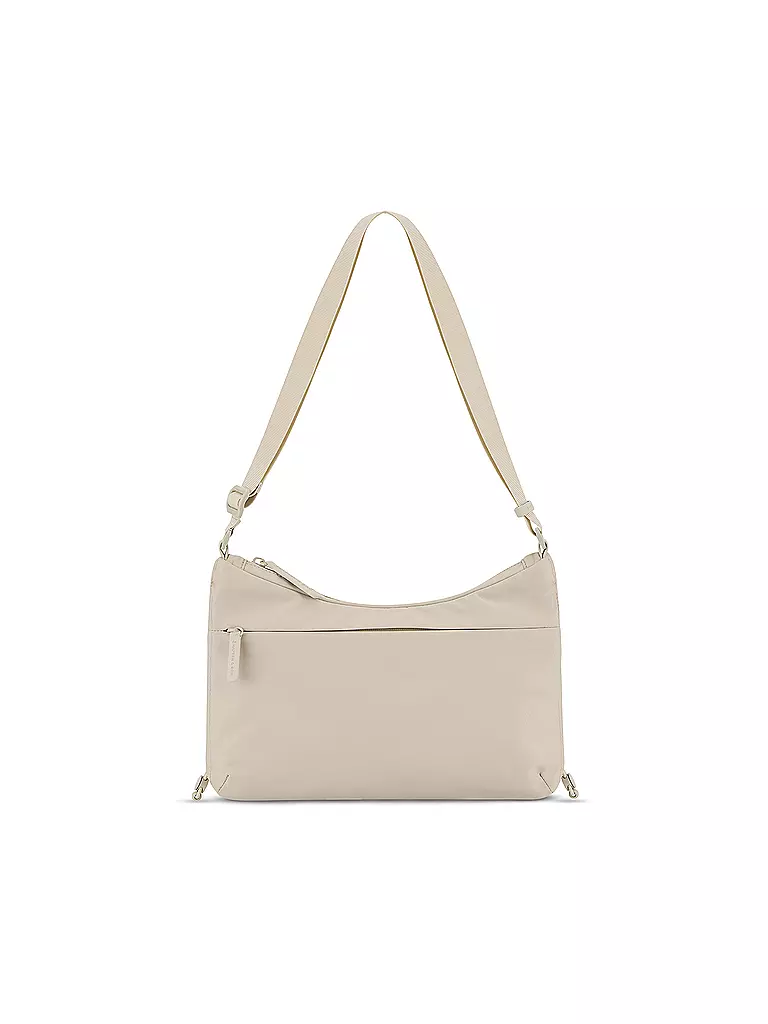 KAPTEN & SON Tasche - Umhängetasche SKARA Small beige