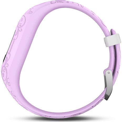 Garmin Vivofit Jr. 2 Prinsesse - Lilla
