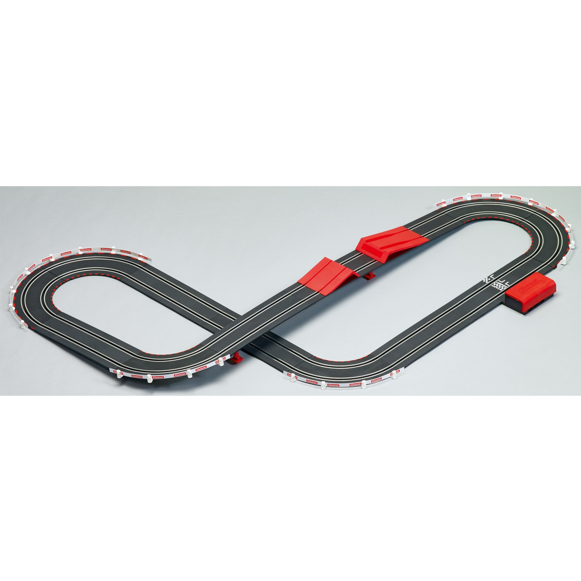 Carrera Rennbahn GO!!! PAW Patrol - Ready, Race & Rescue