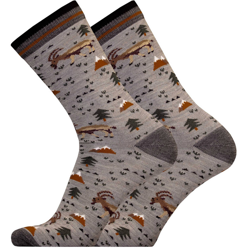 UphillSport Ibex Socken