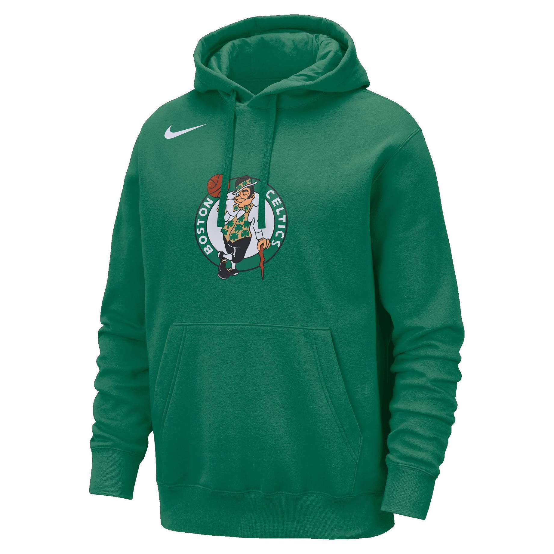 Nike| Herren Hoodie NBA BOSTON CELTICS