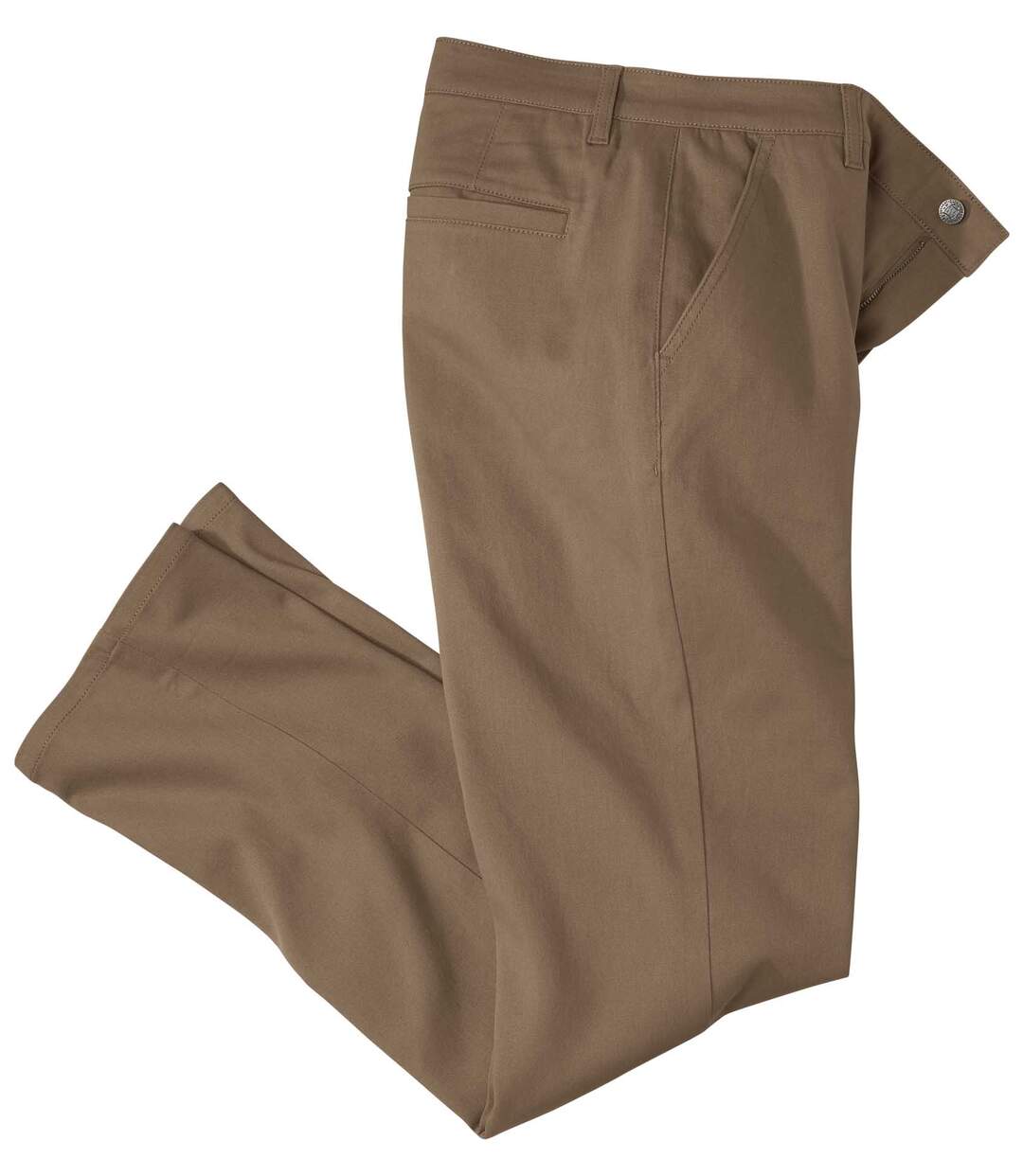 Pantalon Chino Casual Summer