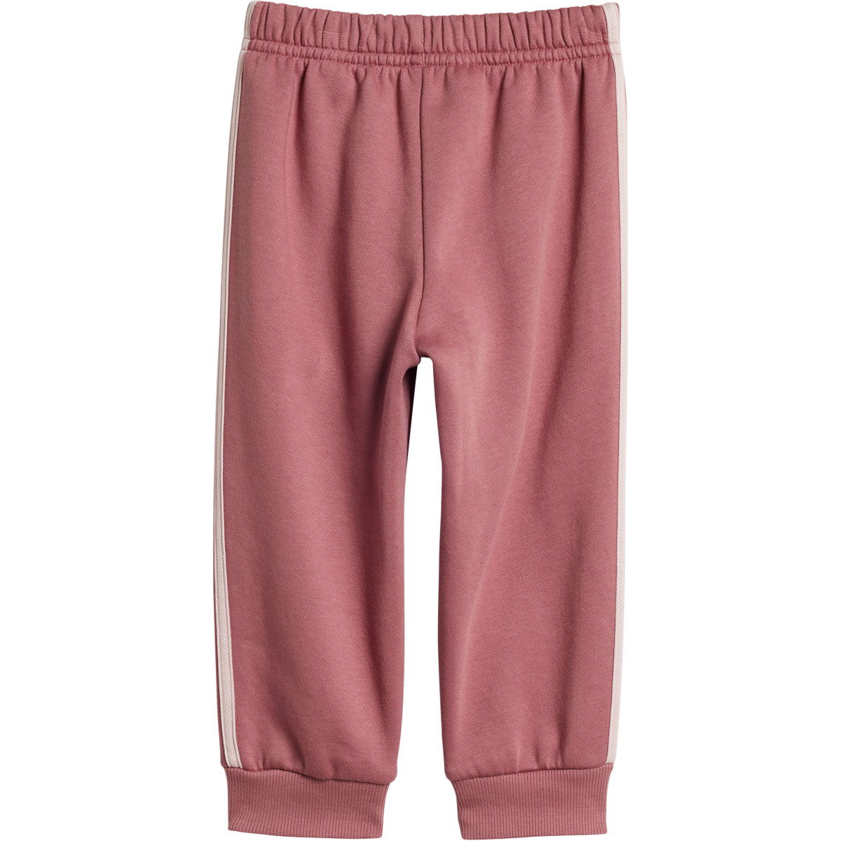 adidas 3-Stripes Hood Joggingsæt Børn