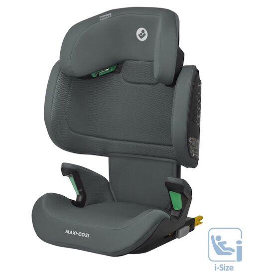 Siège auto Rodifix R i-size   Authentic Graphite        de               Maxi-Cosi
