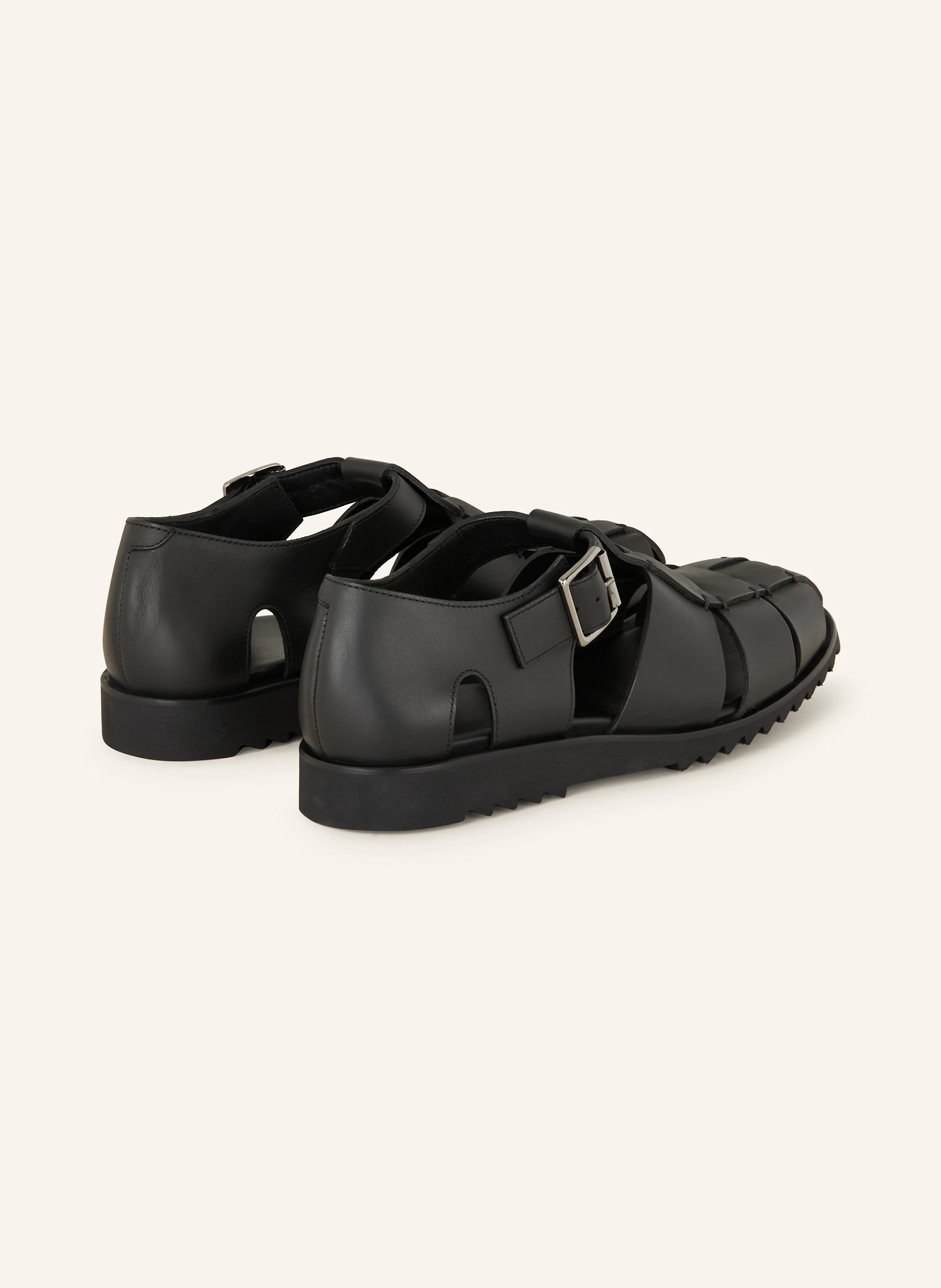 Paraboot Sandalen PACIFIC