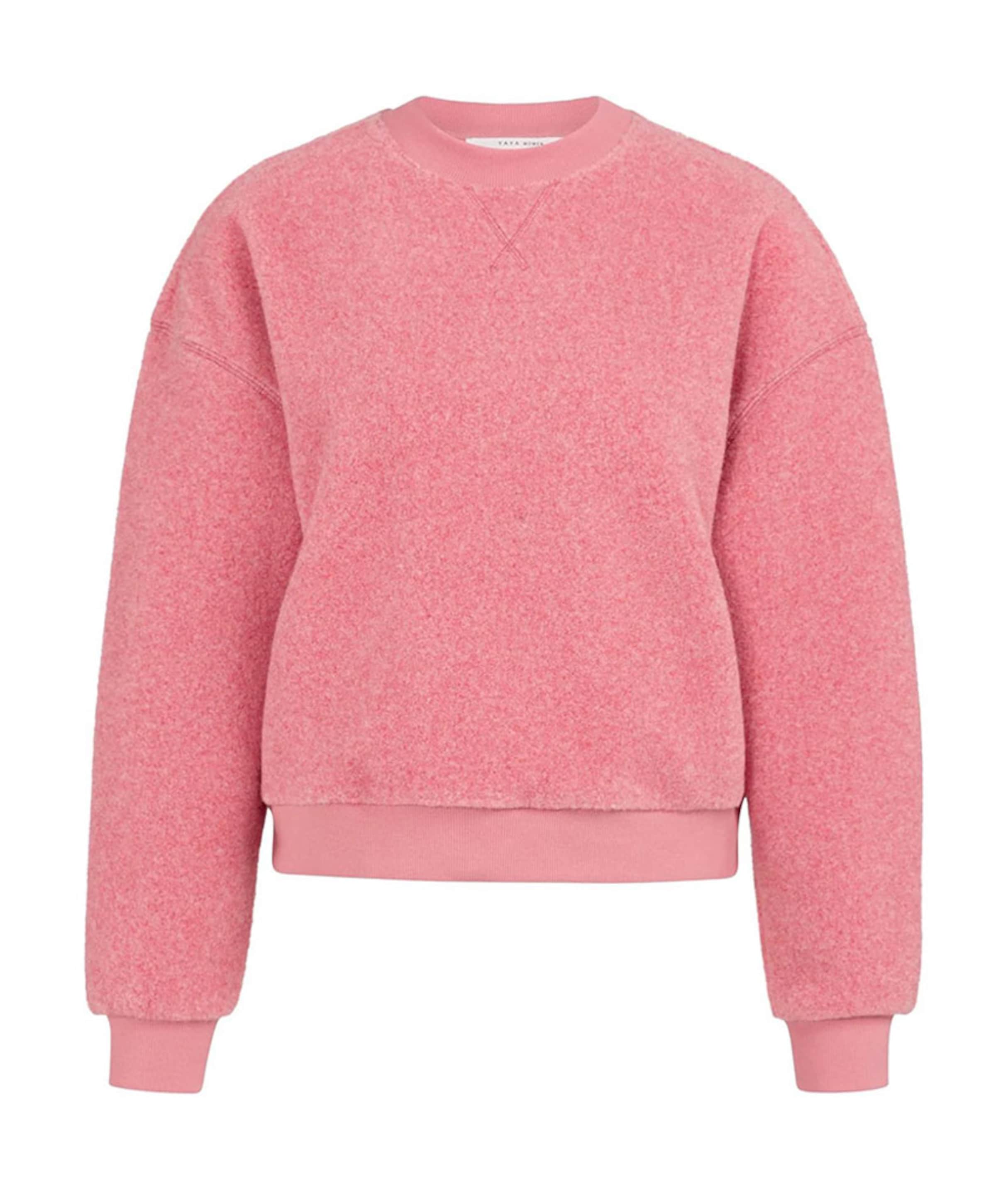 YAYA Dames trui roze