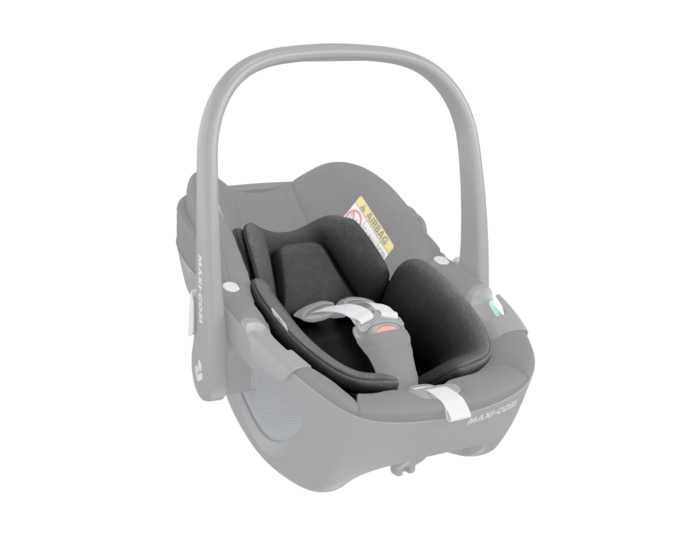 Maxi-Cosi Einlage/Sitzverkleinerer für Kindersitz Pebble 360
