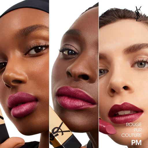 Yves Saint Laurent Rouge Pur Couture Lipstick, PM