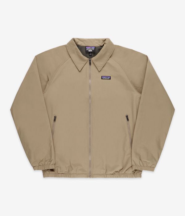 Patagonia Baggies Jacke (classic tan)