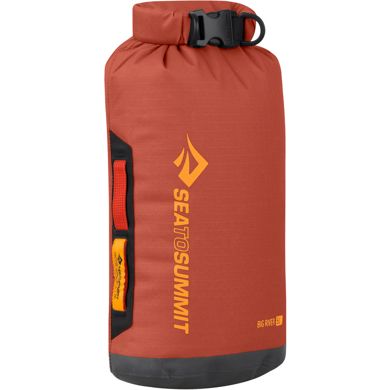 Sea to Summit Big River Dry Packsack