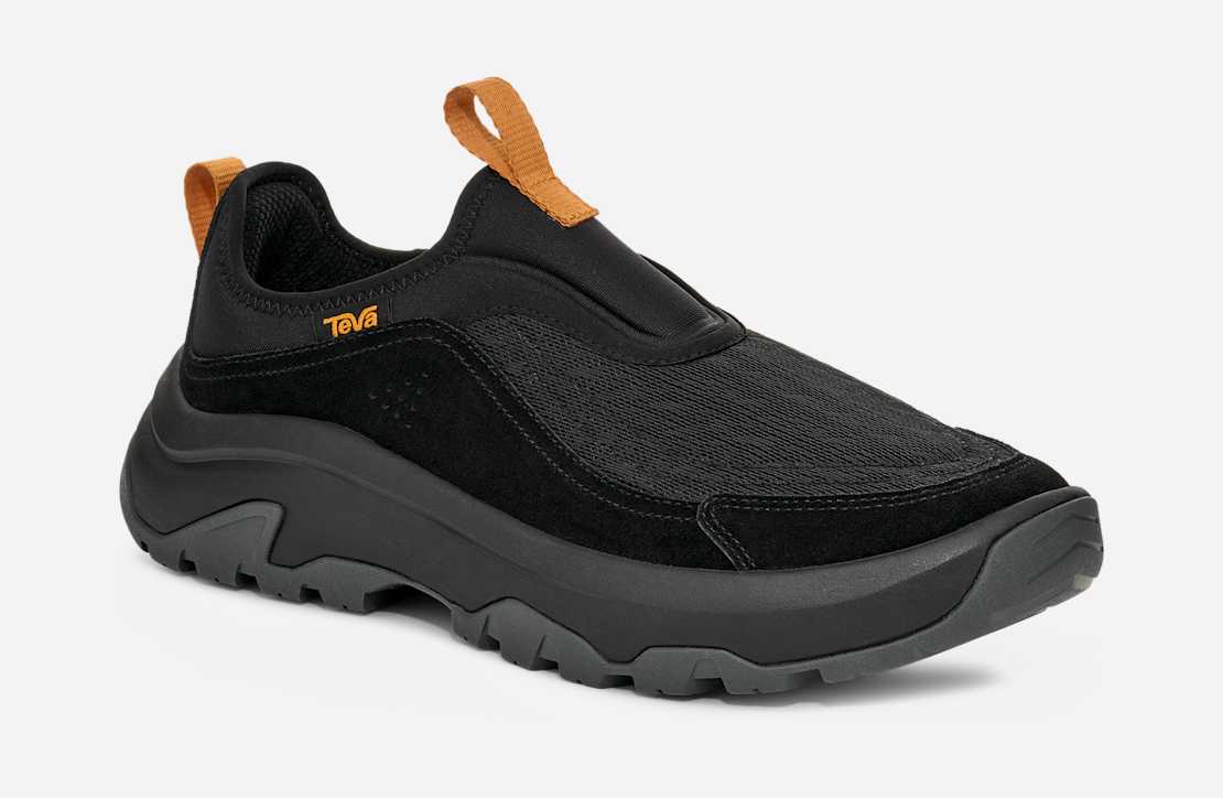 Heren Hurricane Daybreaker Slip On