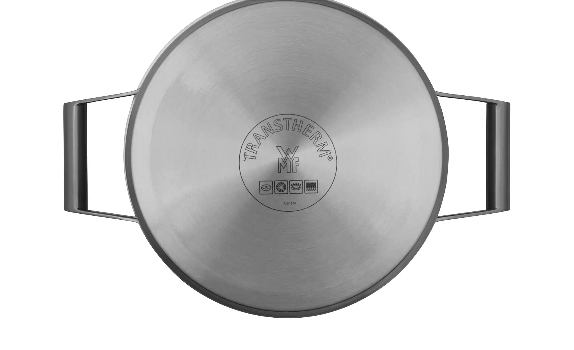 WMF Topf-Set Comfort Line