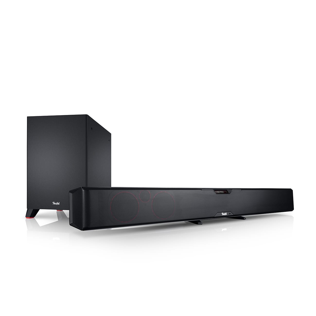 CINEBAR PRO Easy