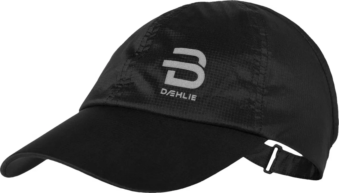 Dæhlie Caps Attempt Wmn Black