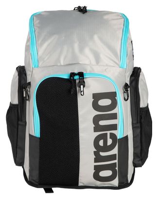 Sac à Dos Arena Spiky III Backpack 45 Gris Bleu