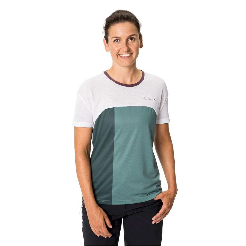 Moab T-Shirt VI - Maillot VTT femme