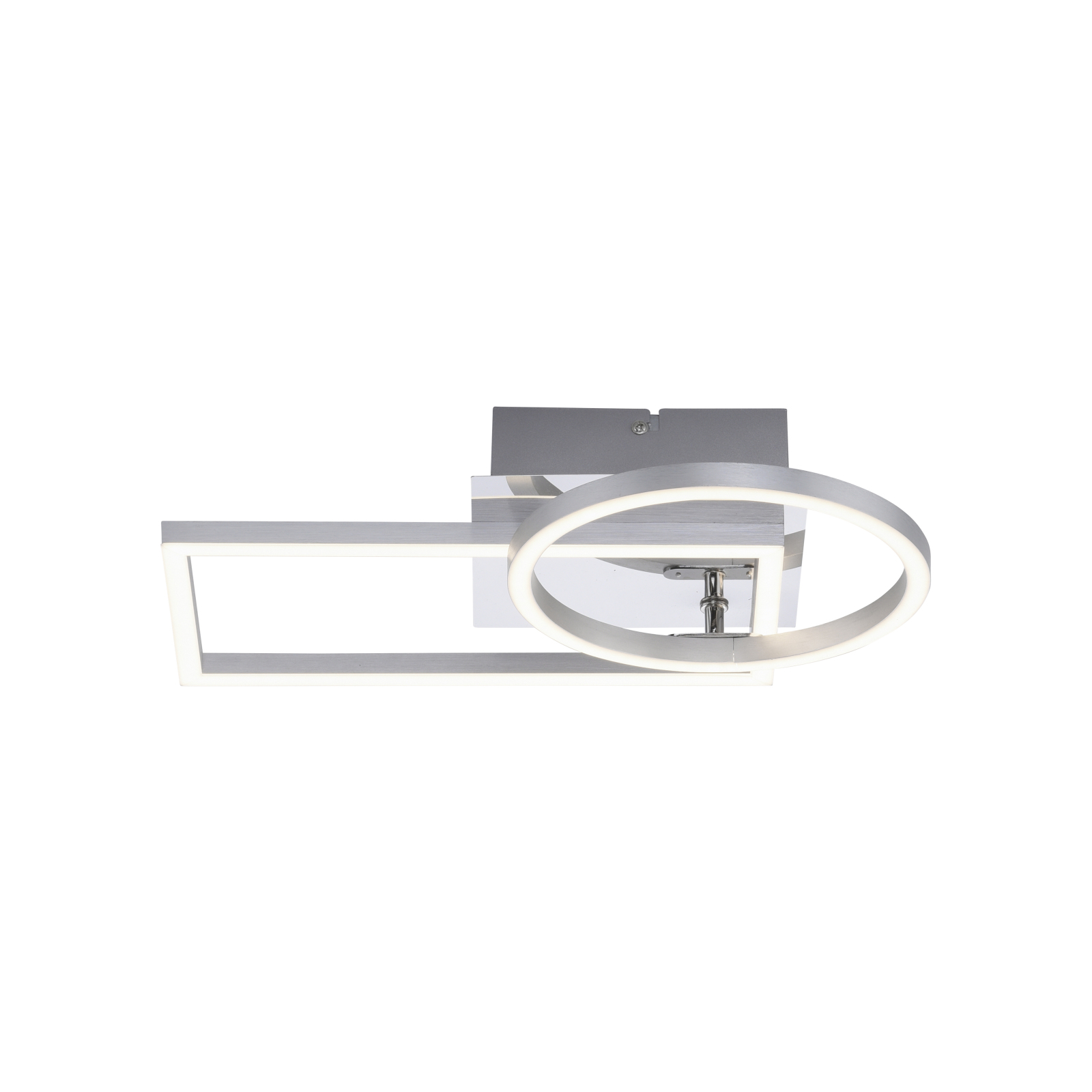 LED-Deckenleuchte - Stahl - 37 cm lang