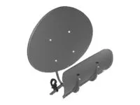 Maximum T-90 - Antenne - parabol - satellit - 40.1 dBi - udendørs