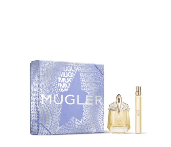 MUGLER Alien Goddess Sets mit Düften