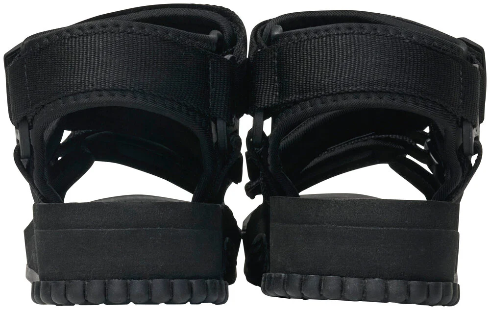 SHAKA  Neo Bungy sandal - sort