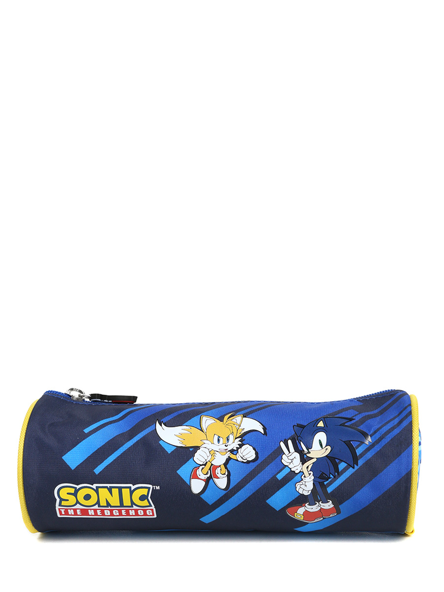 Trousse Sonic & Tails