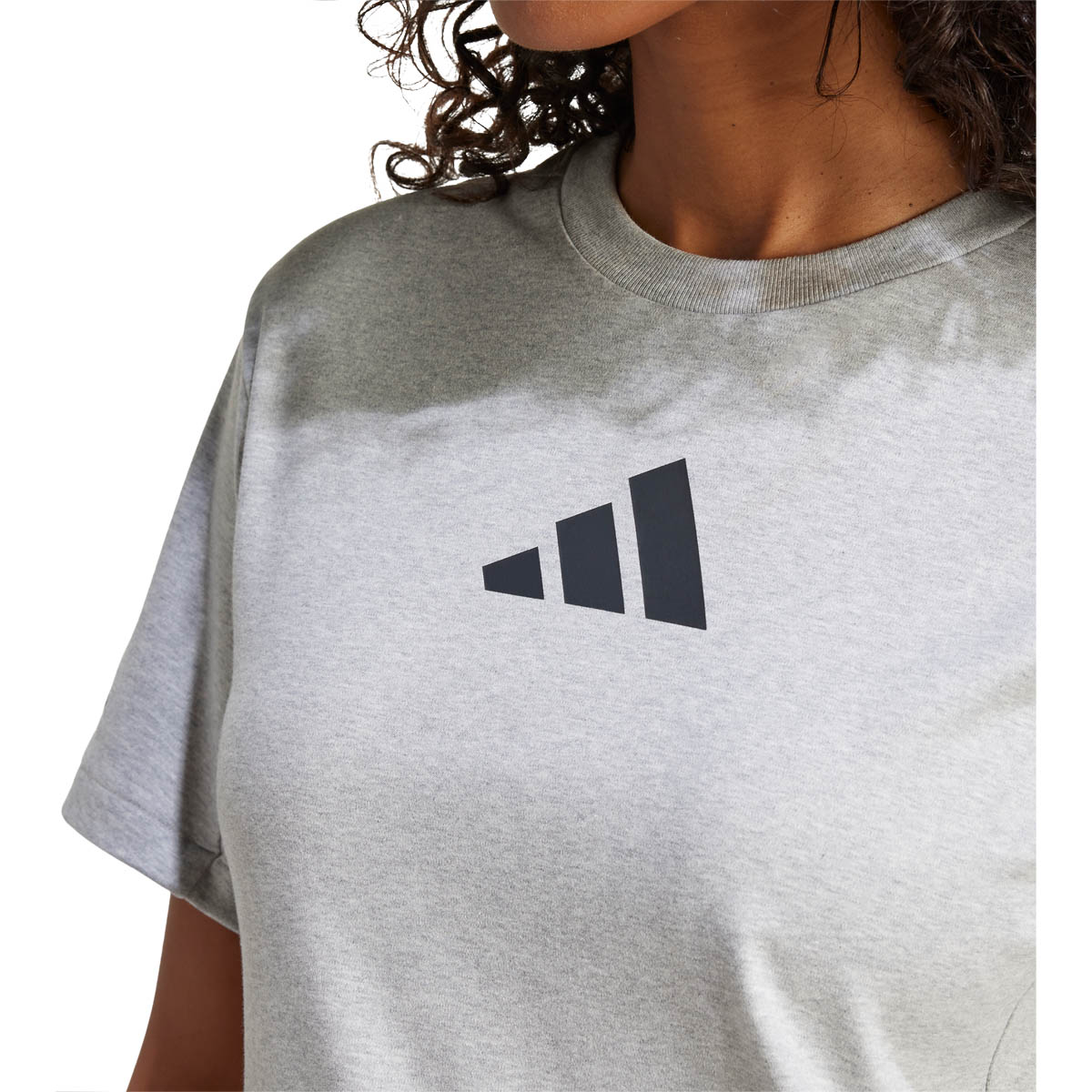 adidas Z.N.E. T-shirt Dame
