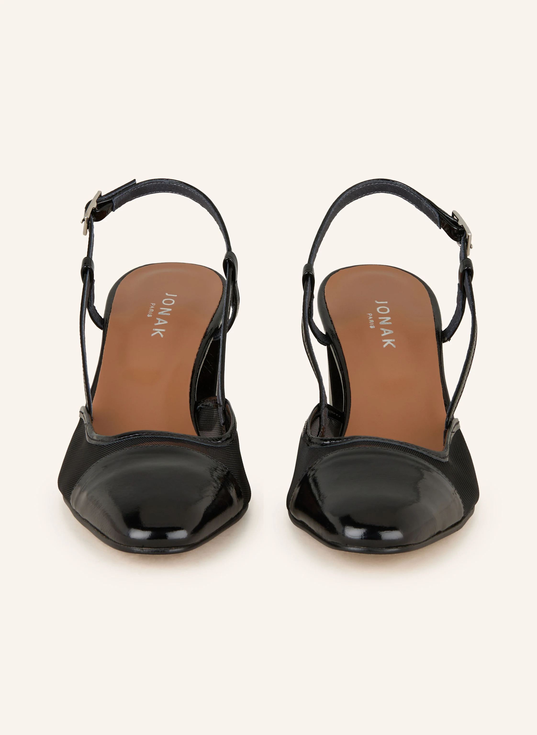 JONAK Slingpumps