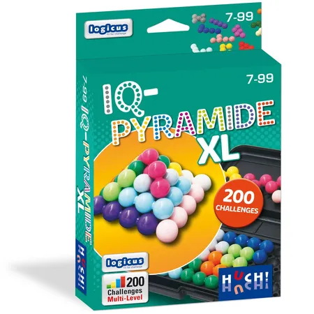 Huch! IQ Pyramide XL