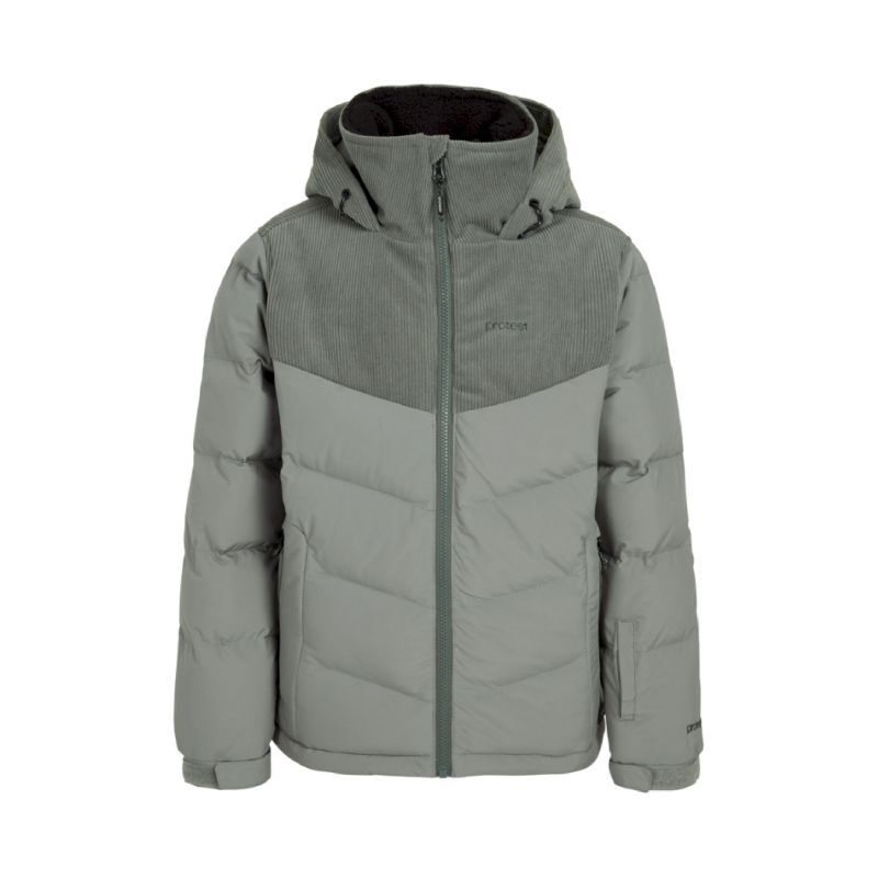 Prtnoa Jr - Veste ski enfant