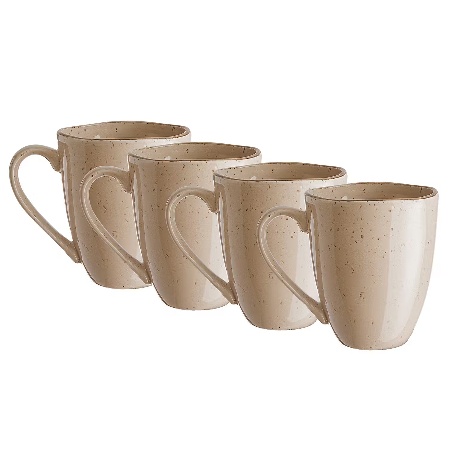 FINCA Tasse 4er-Set