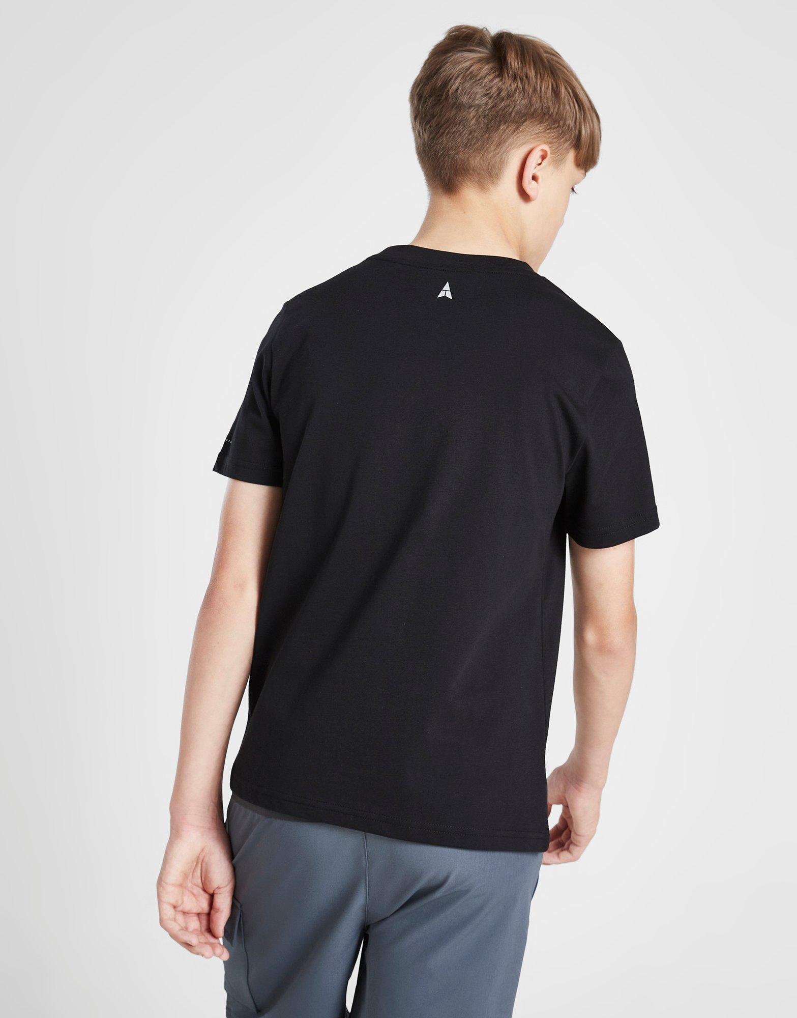 Technicals T-shirt Crag Junior