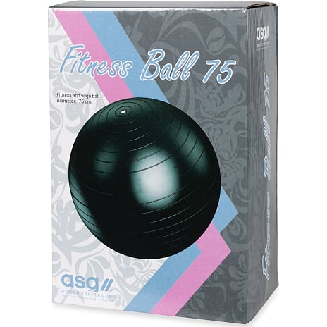 ASG fitnessbold 75 cm