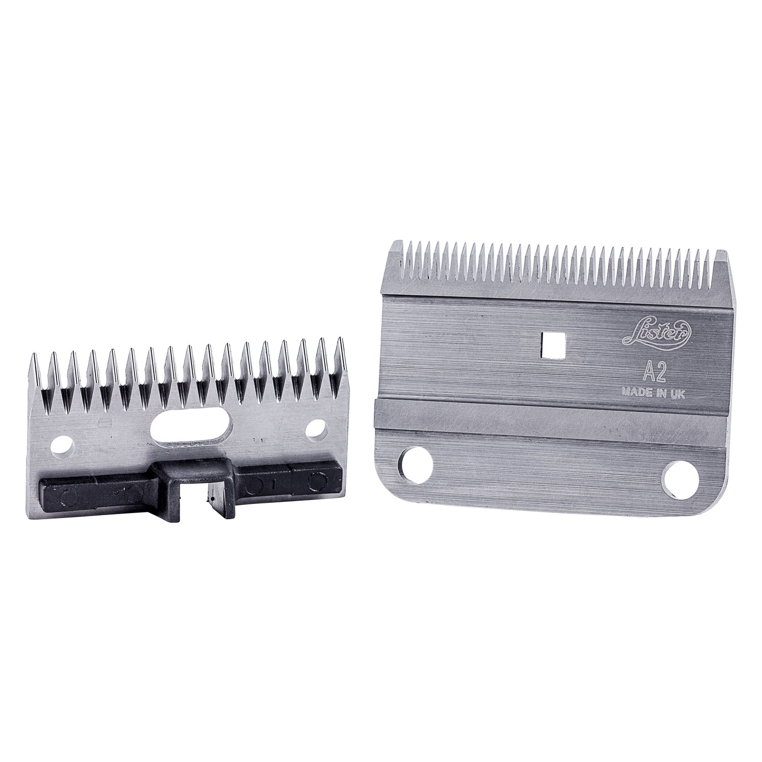 WAHL Schneidesatz Star  - 2.5 mm
