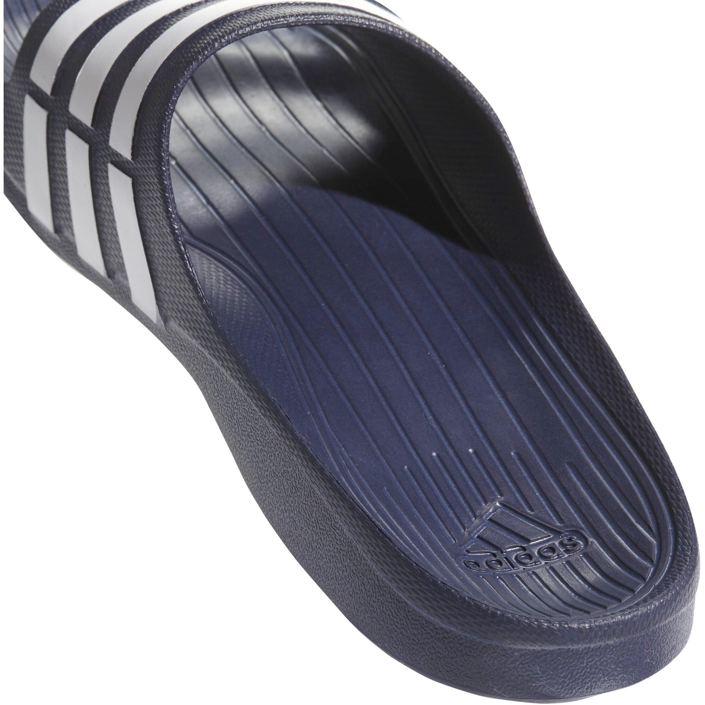 adidas Adilette Aqua Slide Mens
