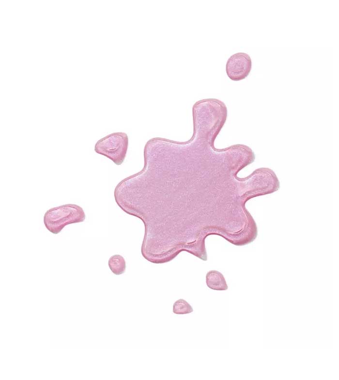 essence - Brilho labial Juicy Bomb - 105: Bouncy bubblegum