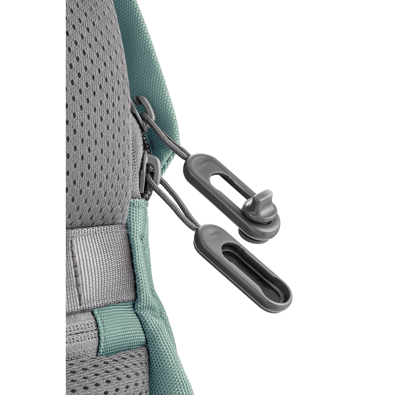 XD Design Bobby Soft Anti-Diefstal Rugzak green