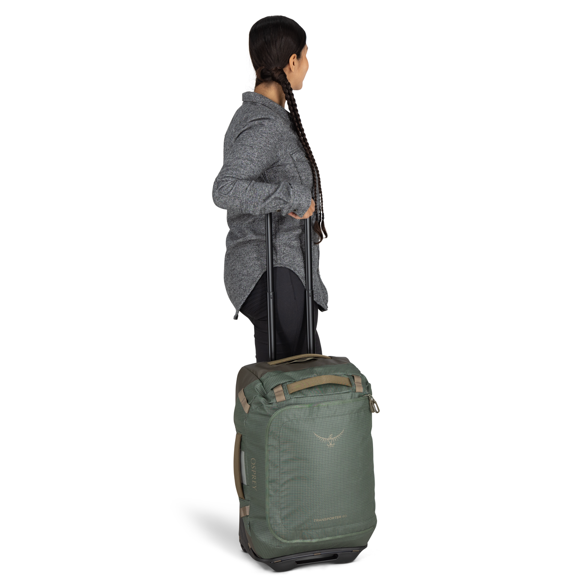 Osprey Transporter™ Wheeled Duffel 40