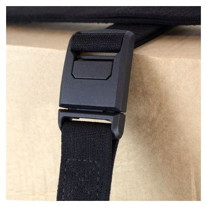 Paire de Sangles pour Porte-Bagages Restrap Rack Straps Noir