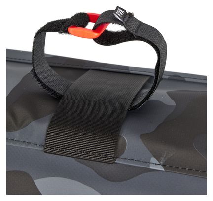 Protection de Hayon Fox Small Noir/Camo