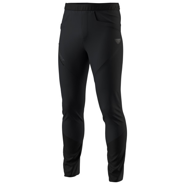 Dynafit - Traverse Hybrid Dynastretch Pant - Pantalon de trekking