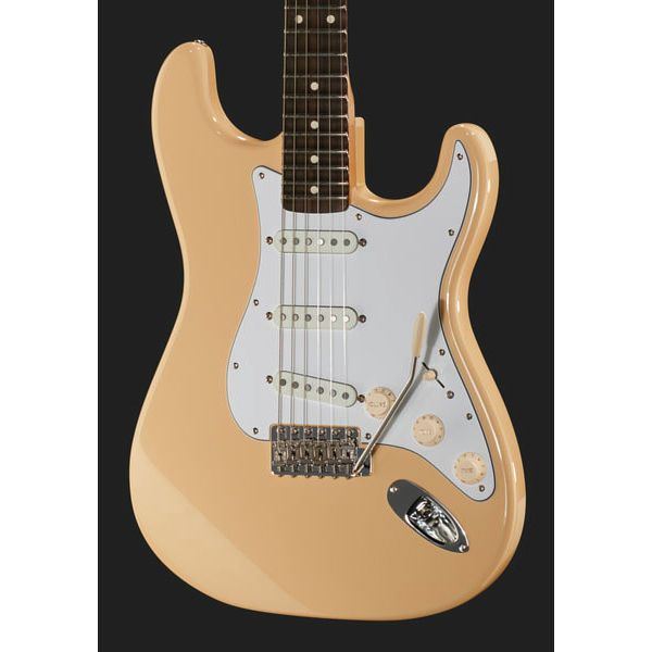 Fender Yngwie Malmsteen RW VW Upgrade