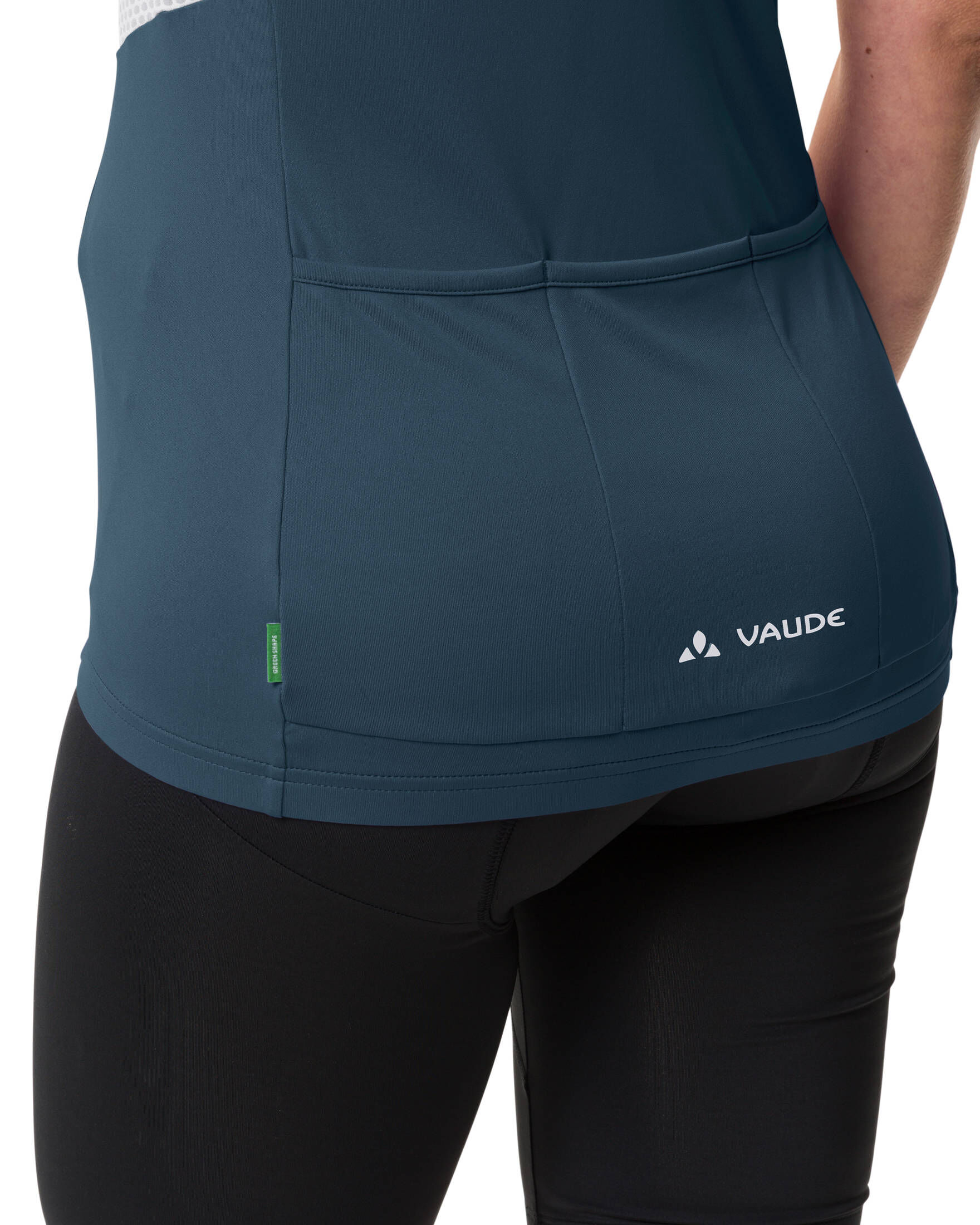 VAUDE| Damen Radtrikot 
