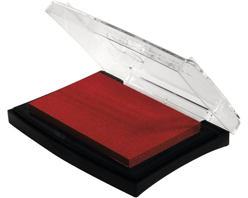 Versa Color Pigment Stempelkussen Kardinaalrood